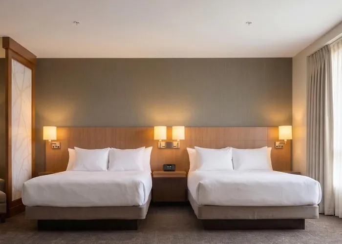 Bna Suites Nashville
