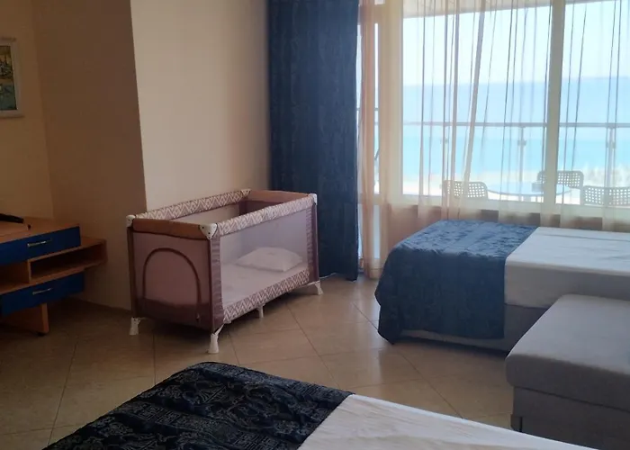 Blue Bay Hotel Sunny Beach