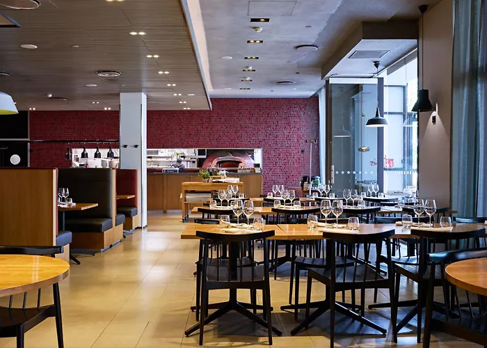 Solo Sokos Hotel Paviljonki Jyvaskyla