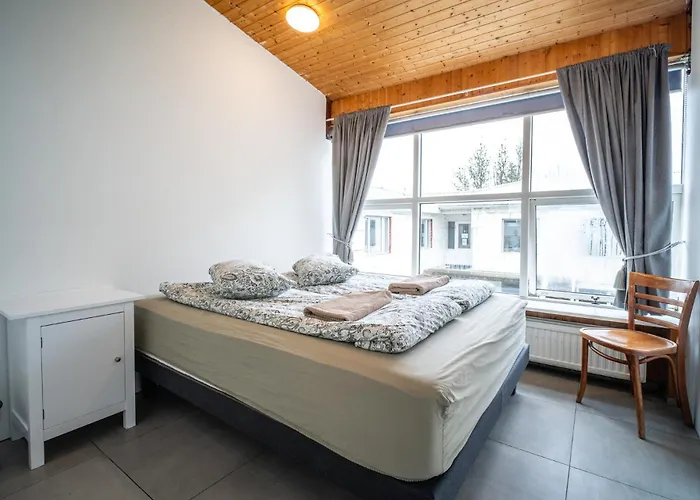 Selfoss Hostel