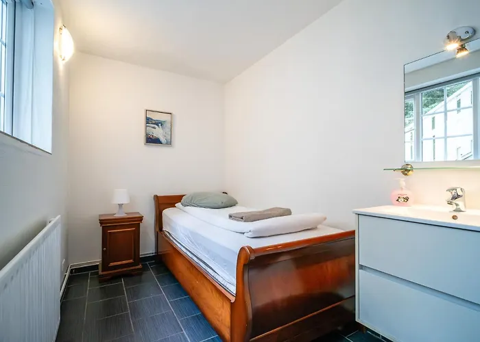 Selfoss Hostel