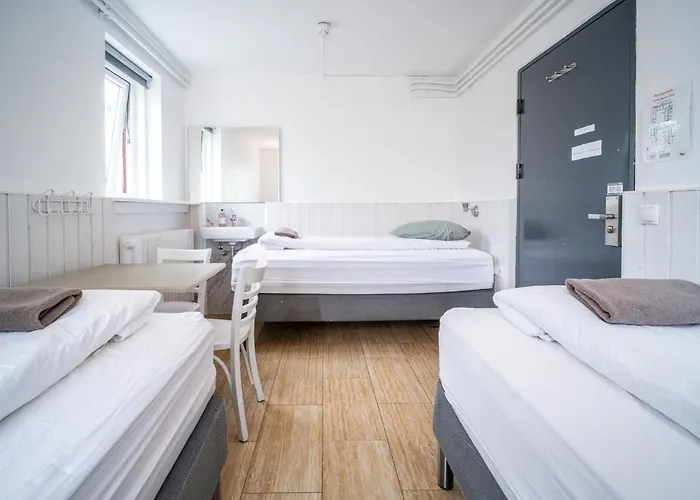Selfoss Hostel