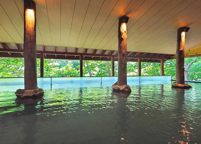 Jozankei View Hotel Sapporo