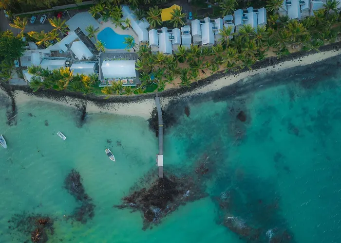 Tropical Attitude (Adults Only) Hotel Trou d'Eau Douce