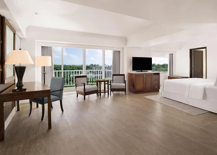 The Westin Resort Guam Tumon