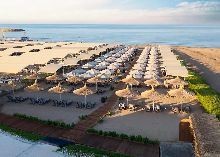 Adalya Bliss (Adults Only) Hotel Side