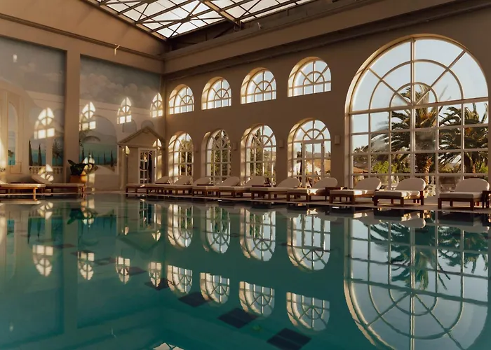 St Georges Bay Country Club & Spa, Affiliated By Melia Acharavi 