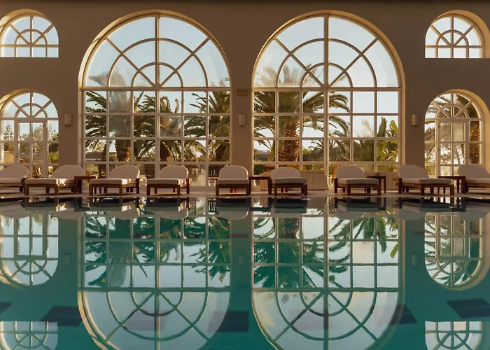 St Georges Bay Country Club & Spa, Affiliated By Melia Acharavi 
