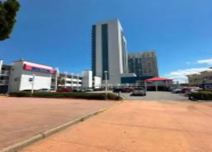 Hotel Ocean27 Oceanfront Virginia Beach