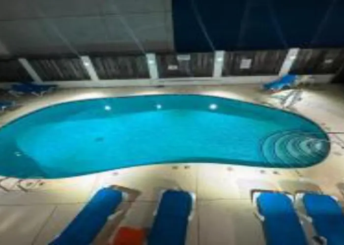 Hotel Ocean27 Oceanfront Virginia Beach