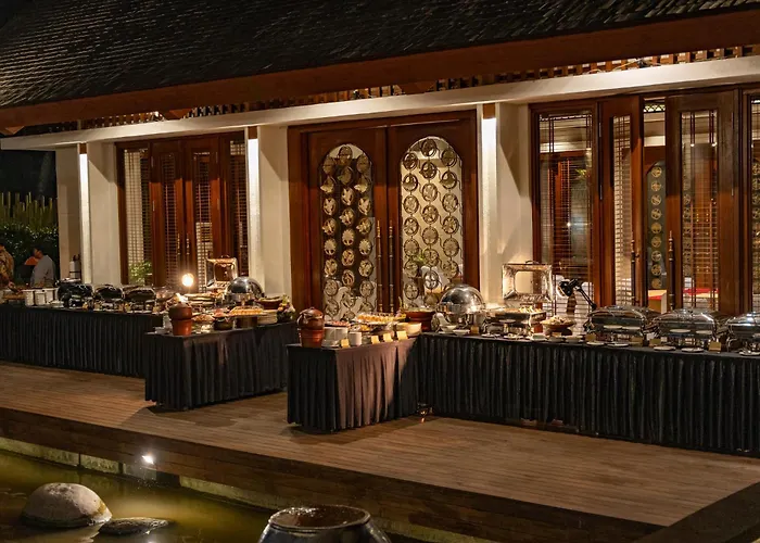 Plataran Ubud Hotel & Spa