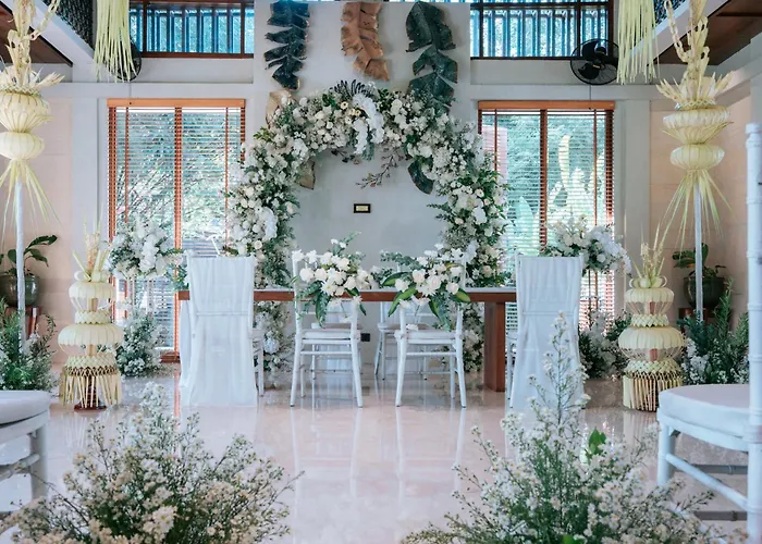 Plataran Ubud Hotel & Spa