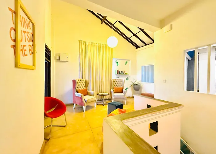Hotel Dorset Negombo