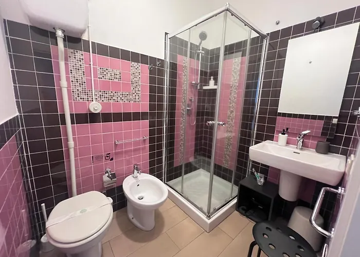 Bellini Home B&B Catania