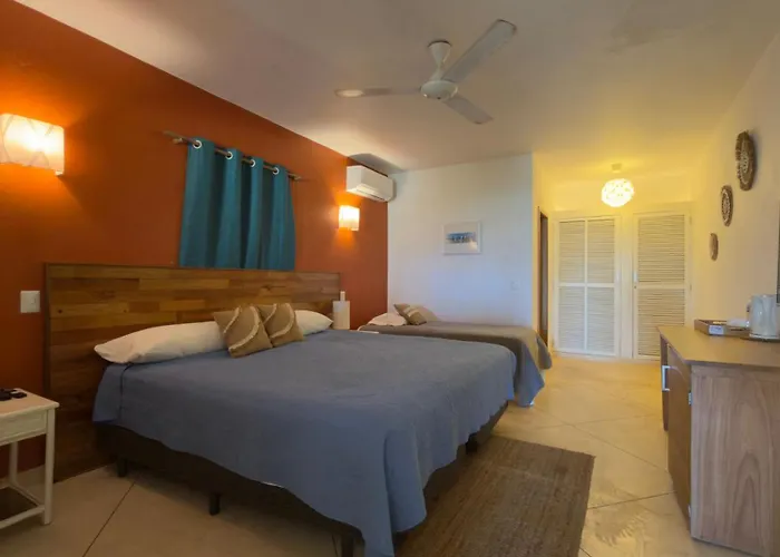 Hotel Casa Coson Las Terrenas