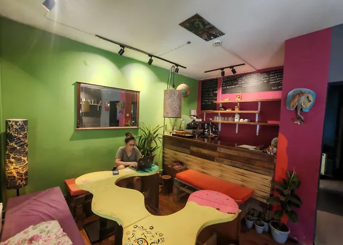 Shantihome İzmir