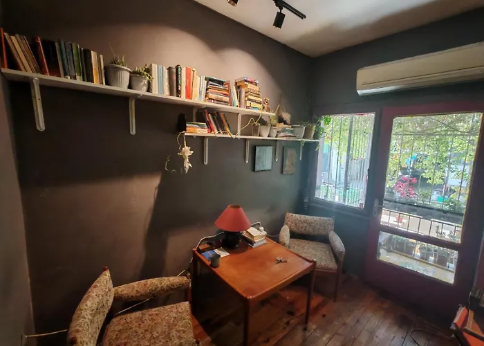 Shantihome İzmir