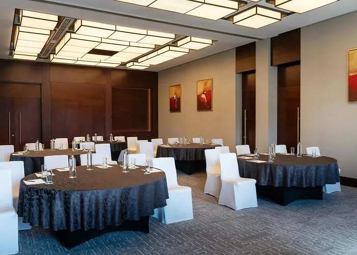 Le Meridien City Centre Bahrain Manama