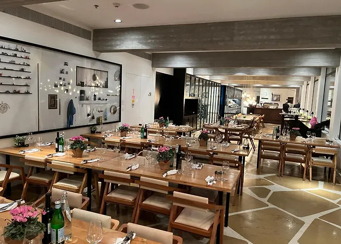 Elma Hotel And Art Complex Zikhron Ya'akov