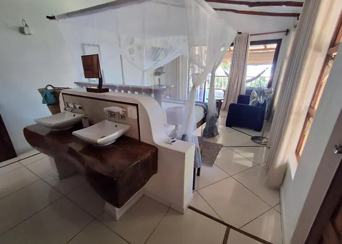Casa Cabana Beach Vilanculos