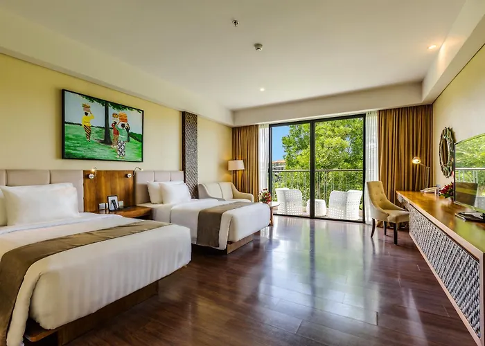 Klapa Resort Uluwatu 
