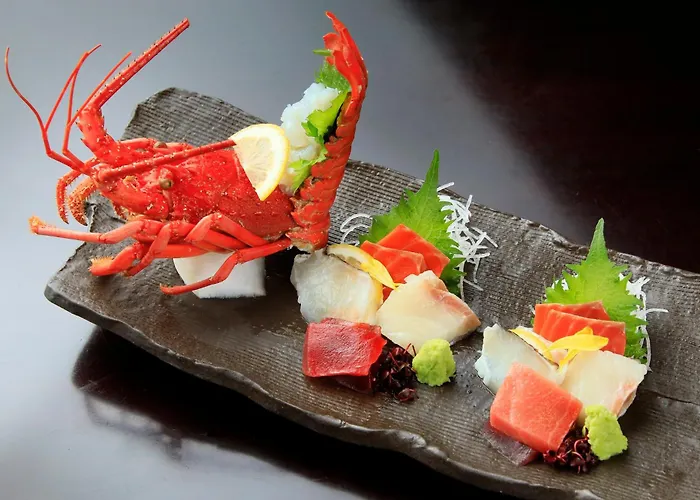 Bettei Koyoi - Adult Only Hotel Hakone