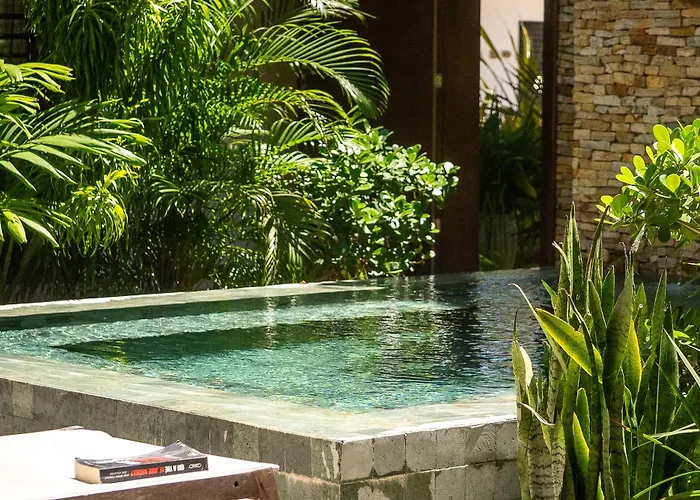 Villa Alegria - La Villa Group Jijoca de Jericoacoara