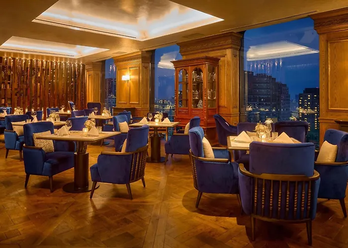 Hotel Des Arts Saigon Mgallery Collection Ho Chi Minh City