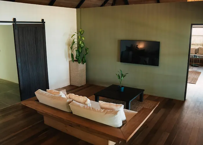 Kalinaw Resort General Luna 