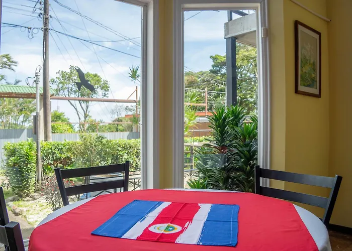 Monteverde Ecolodge