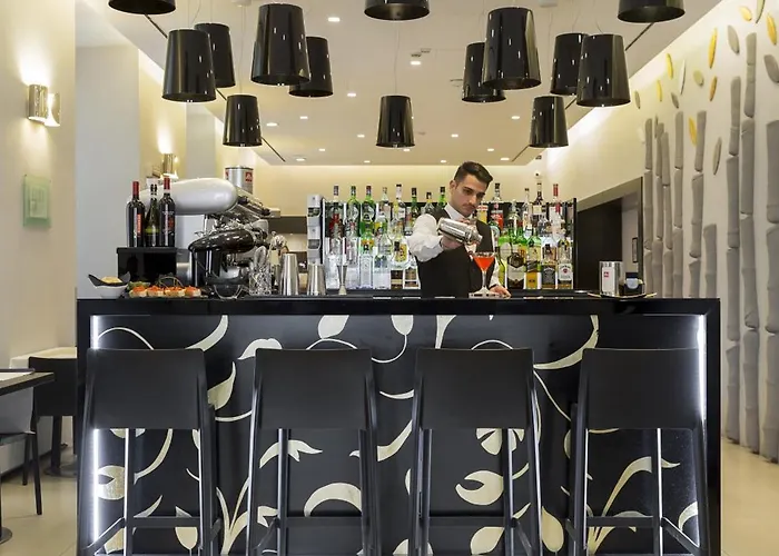 Palazzo Salgar Hotel Naples