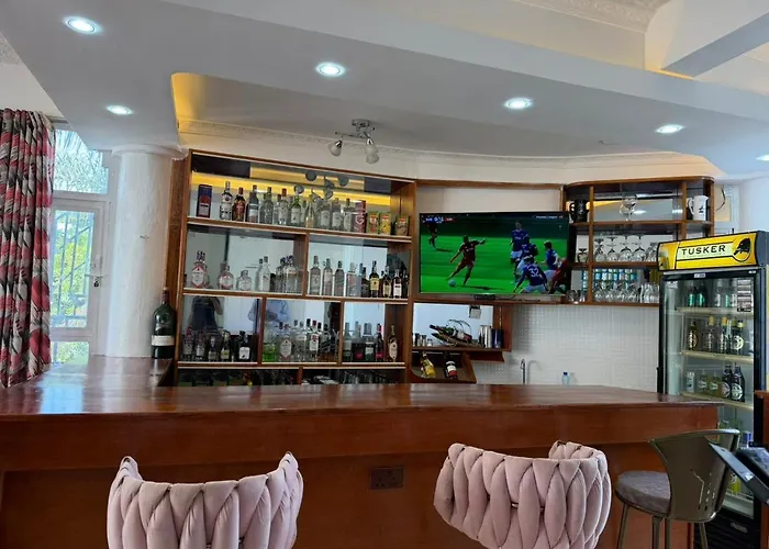 Stardom Hotel Nairobi