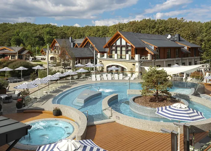 Avalon Resort & Spa Miskolc