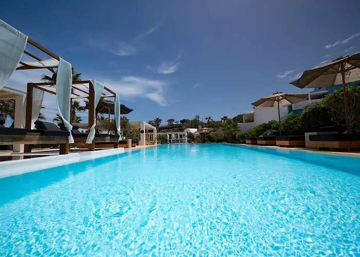Aurora Luxury Suites Imerovigli 