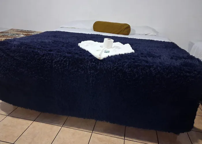 Hotel Kasa Kamelot Quetzaltenango