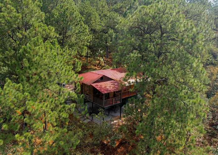 Villa Verde Perquín