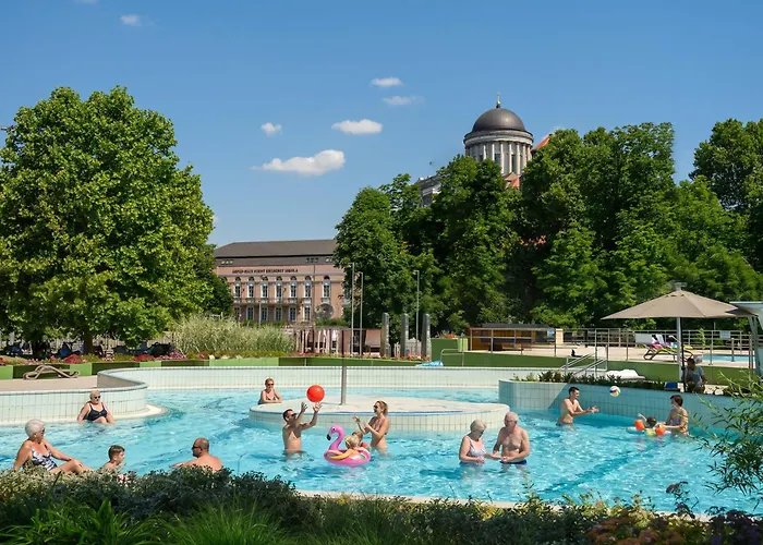 Portobello Wellness Hotel Esztergom