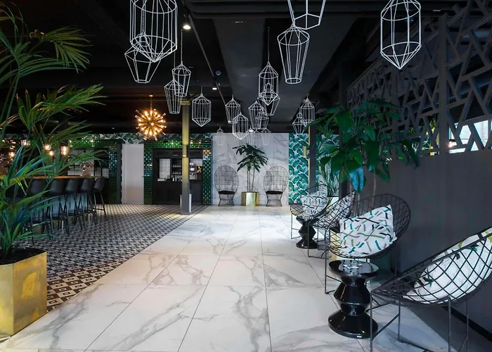 Ibis Styles Amsterdam Airport Hotel Amsterdam Airport Schiphol