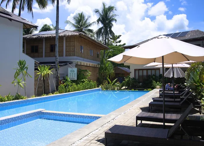 Ferra Resort Siargao (Adults Only) General Luna 