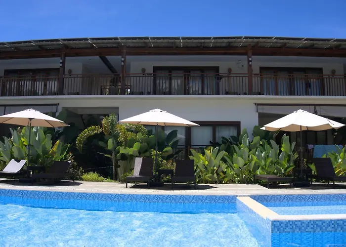 Ferra Resort Siargao (Adults Only) General Luna 