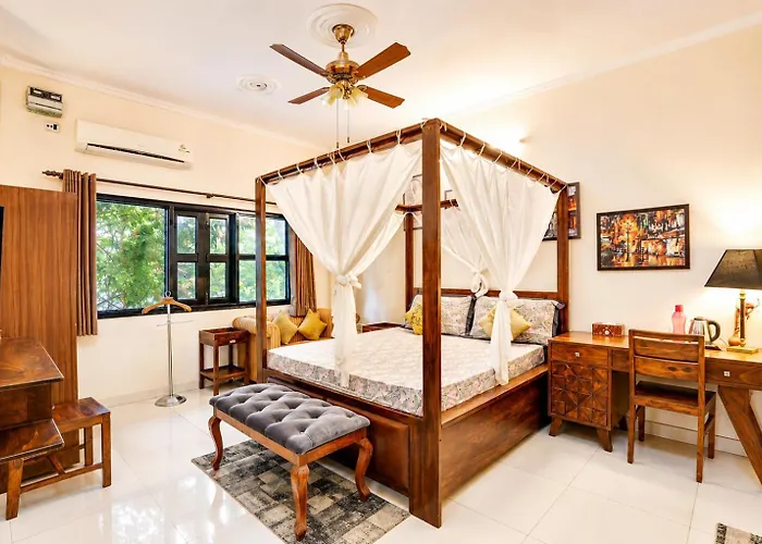 House Of Comfort Greater Noida