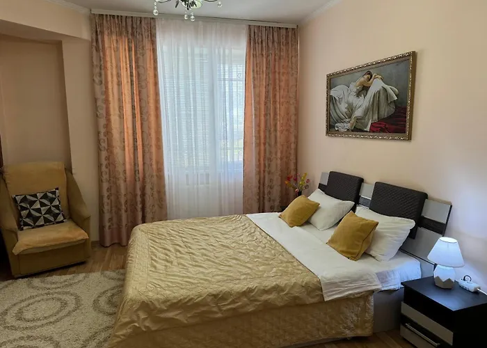 Apartment.Md Chisinau
