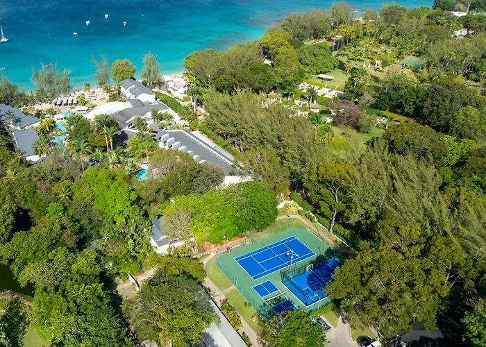 Colony Club, A Luxury Collection Resort, Barbados Saint James