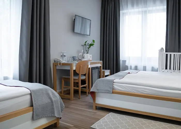 Frapolli 21 Hotel Odesa