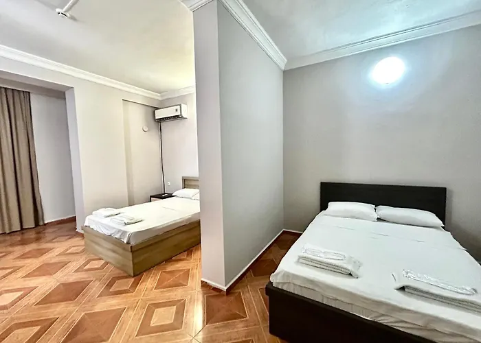 Kazbegi Hotel Batumi