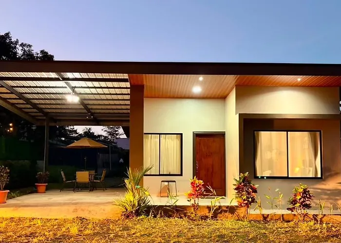 Villa Fenix Arenal La Fortuna