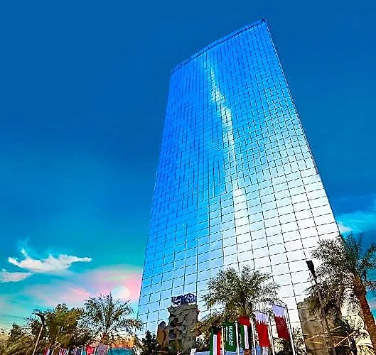 Alhamra Hotel Kuwait Kuwait City