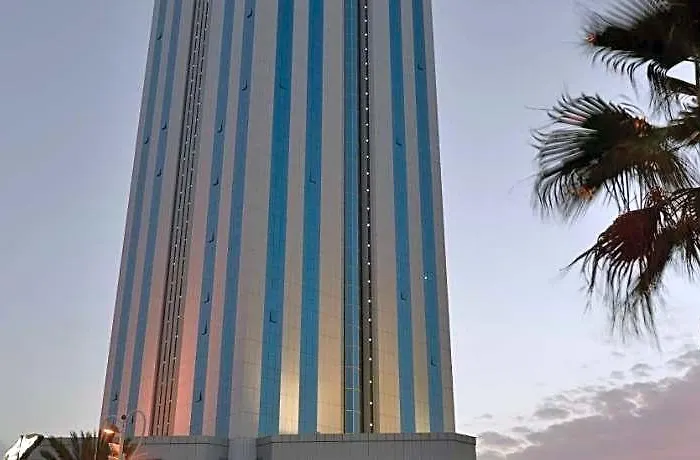 Awaliv Hotel Ta'if