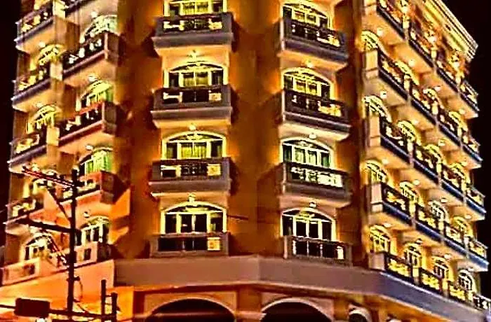 The Grand Dame Hotel Iloilo City