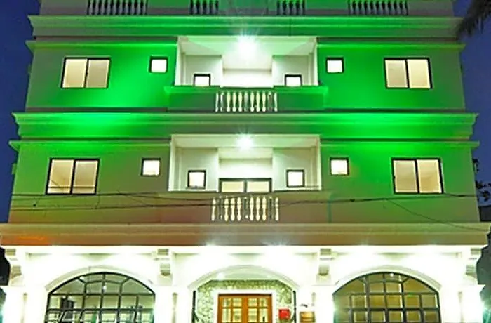 El Haciendero Private Hotel Iloilo City